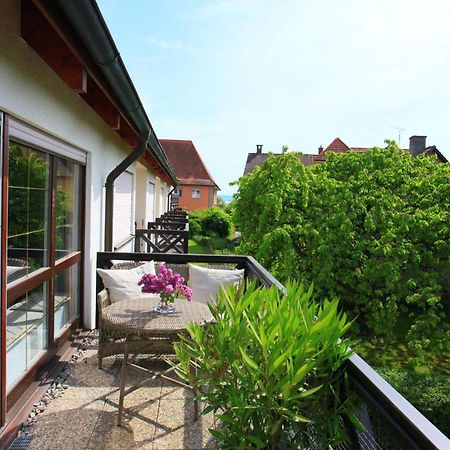 Apartes Studio In Hagnau Apartamento Exterior foto